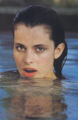 Nastassja Kinski Photo (  )   /  - 8